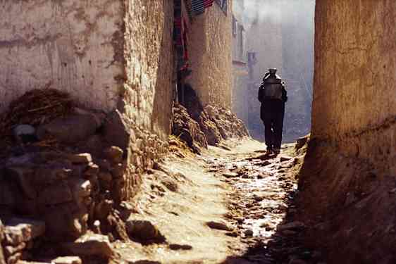 Gyantse