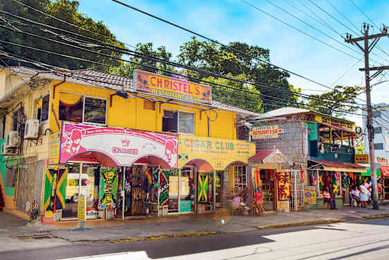 Montego Bay