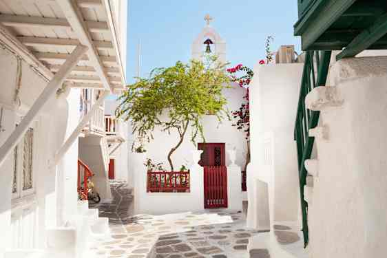 Mykonos