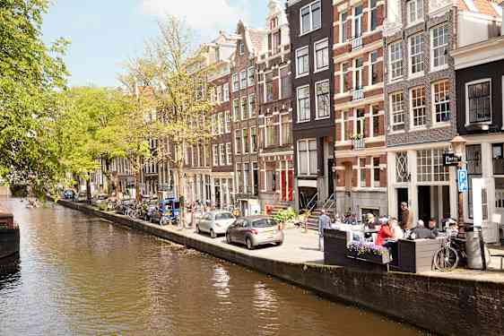 Amsterdam