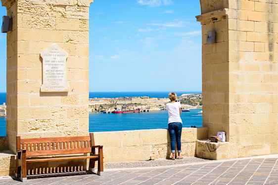 Valletta