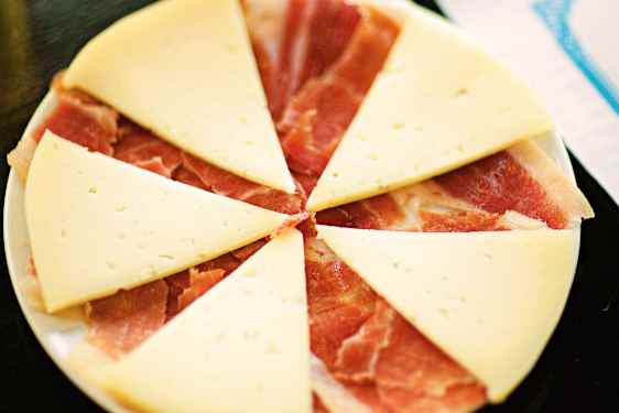 Tapas