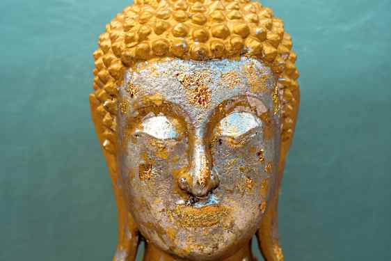 Buddha