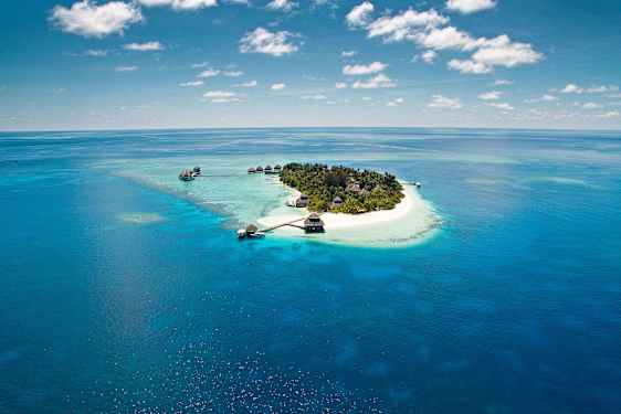 Adaaran Club Rannalhi