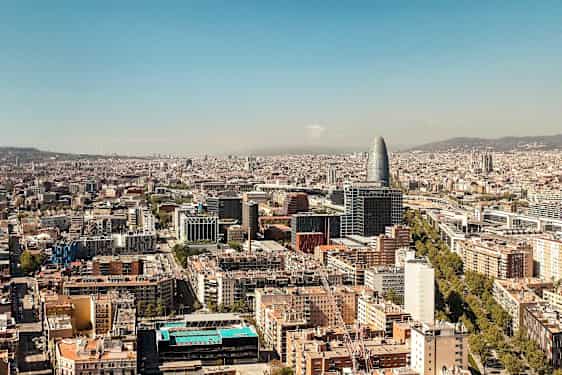 Barcelona