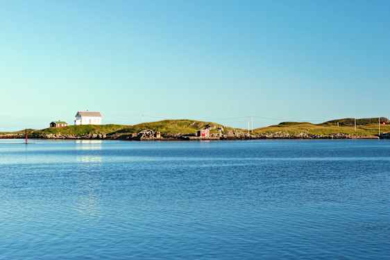 Norge
