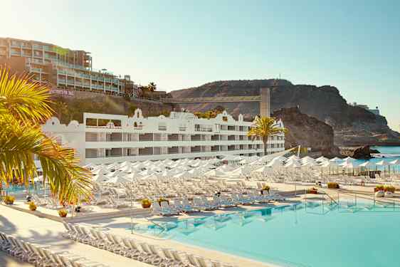 Ocean Beach Club Gran Canaria