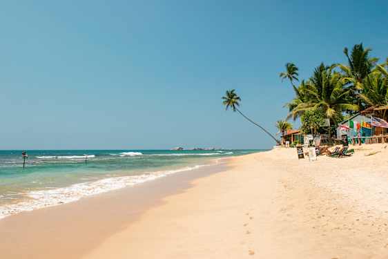 Strand