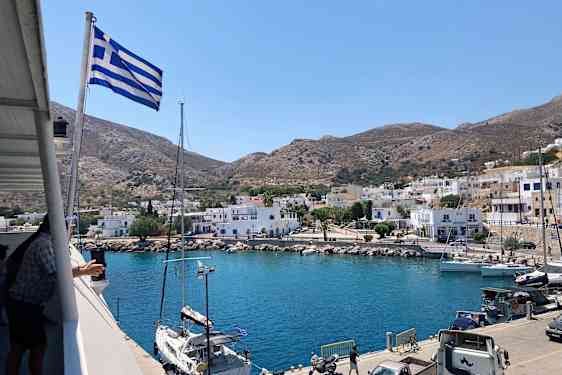 Tilos