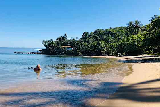 Ilhabela