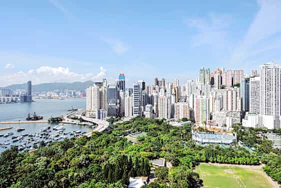 Hongkong
