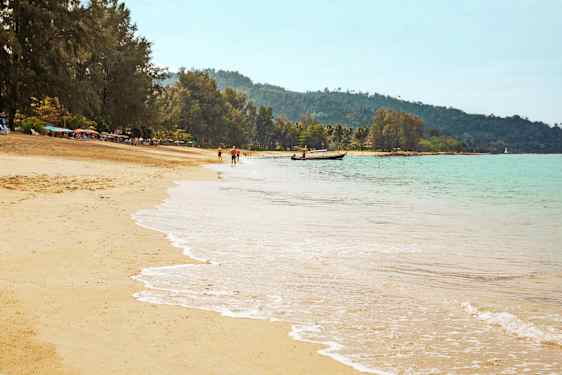 Khao Lak