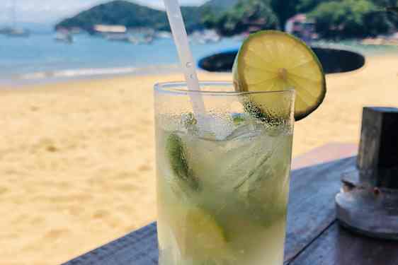 Ilha Grande