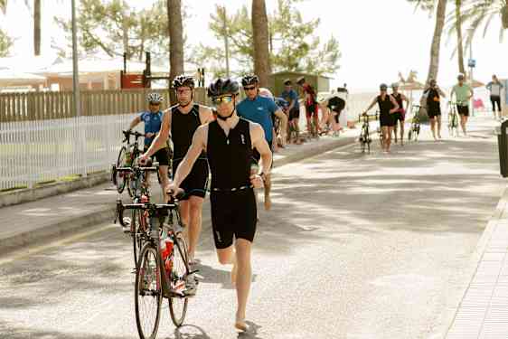 Triathlon