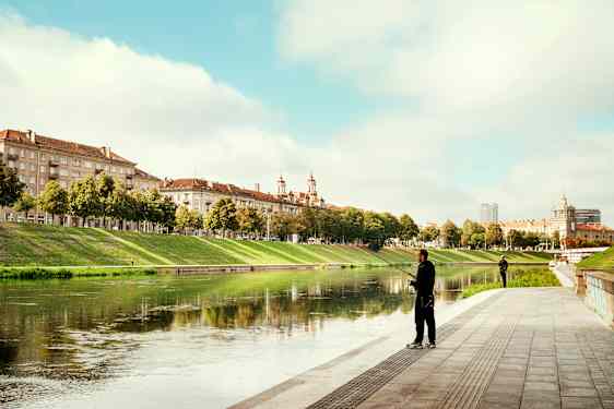 Vilnius