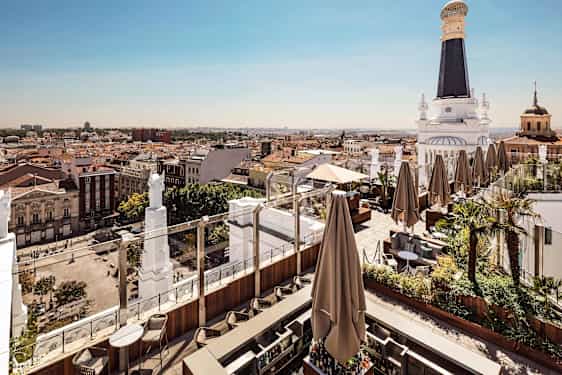 Madrid