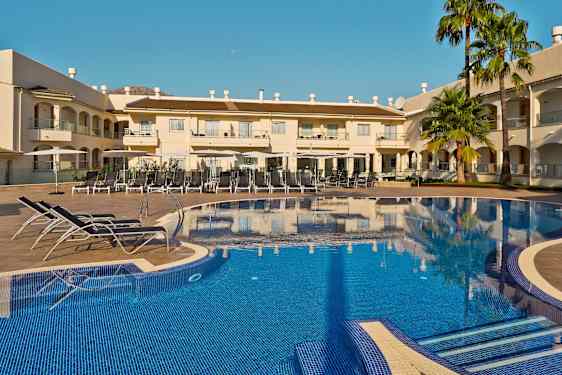 Trendhotel Alcudia