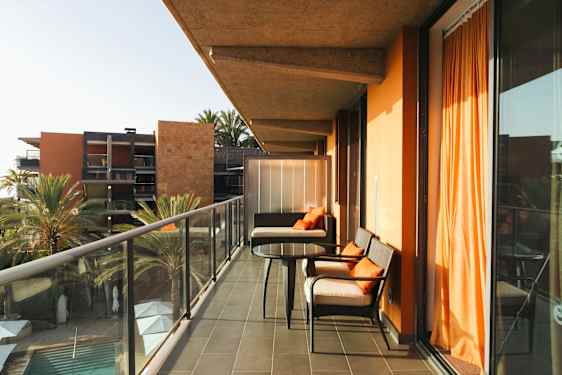  Salobre Hotel Resort & Serenity