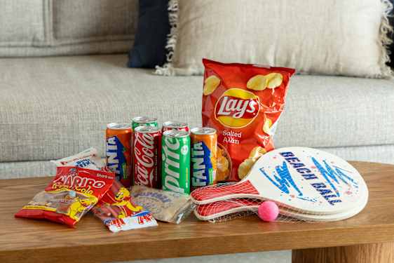 Välkomstpaket ungdom