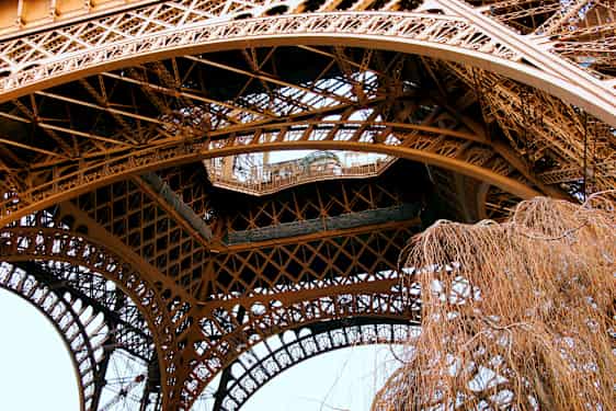 Eiffeltornet