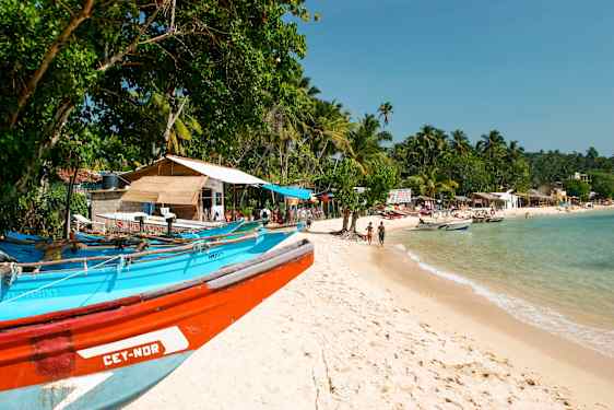 Unawatuna