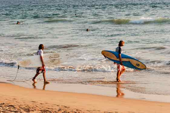 Surfare