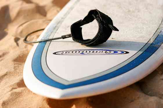 Surfbräda