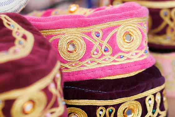 måndagsmarknaden i Manavgat