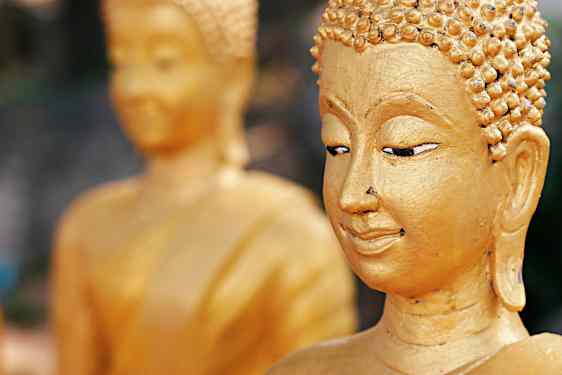 Buddha