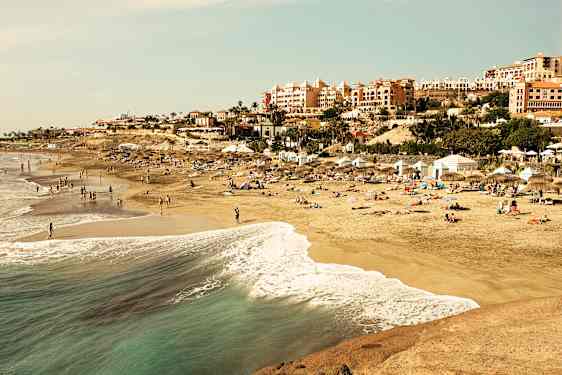 Strand