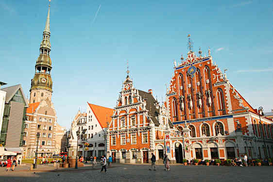 Riga