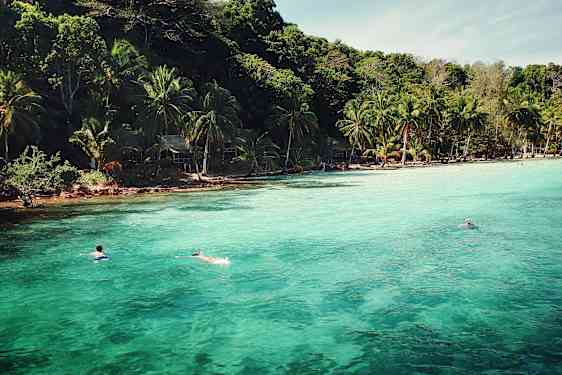Koh Chang