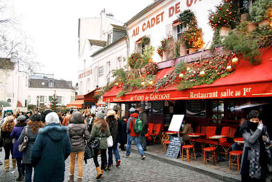 Montmartre