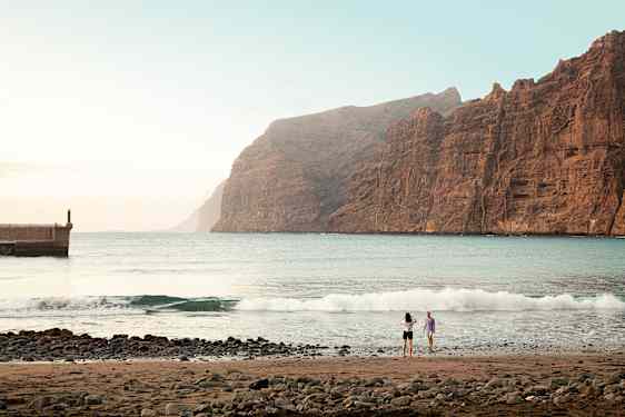 Los Gigantes