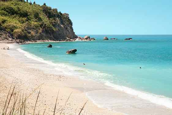Lefkas