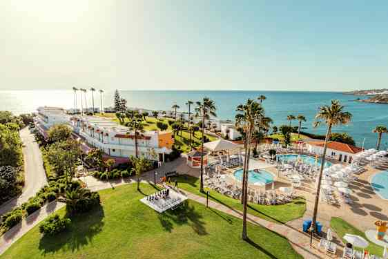 Sunwing hotell