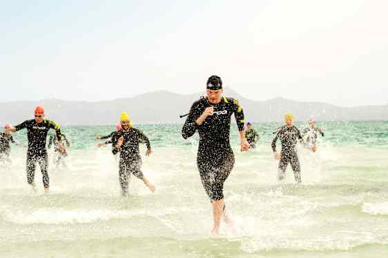 Triathlon
