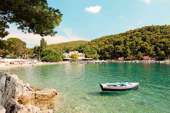 Skopelos