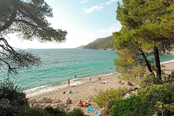 Skopelos
