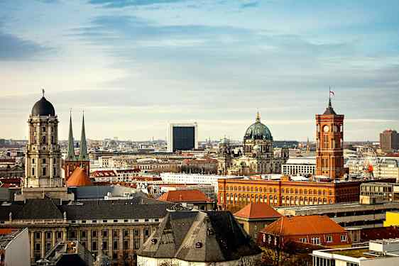 Mitte
