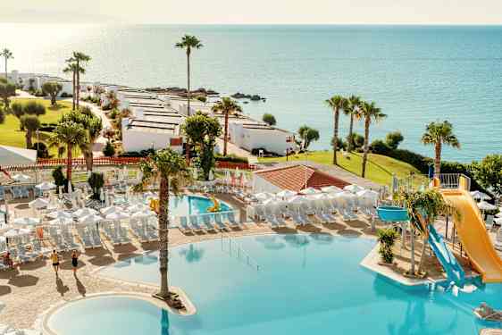 Sunwing Kallithea Beach