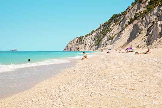 Grekiska öar du inte vill missa