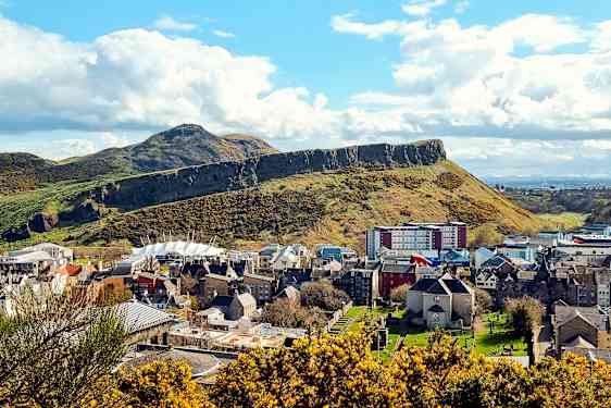 Edinburgh