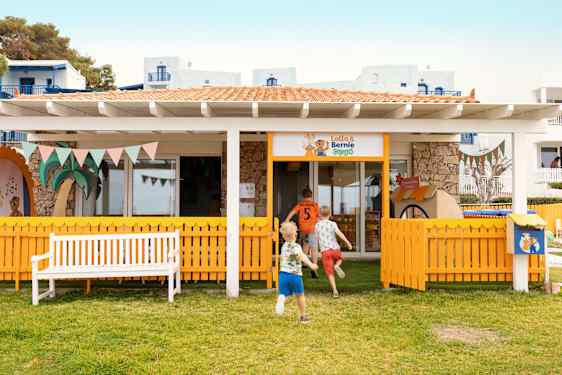 Lollo & Bernie's Mini Land