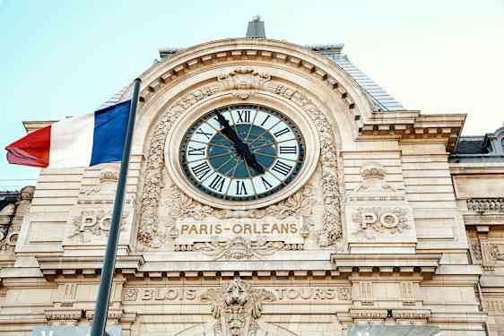 Paris
