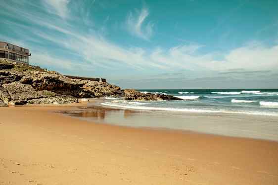 Cascais & Estoril