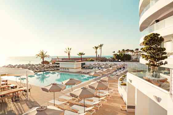 Sunprime Protaras Beach