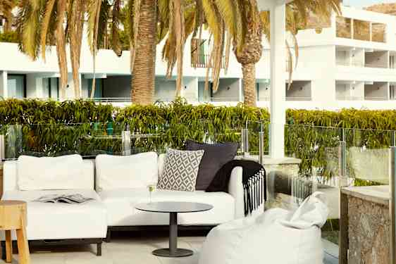 Club House Suite