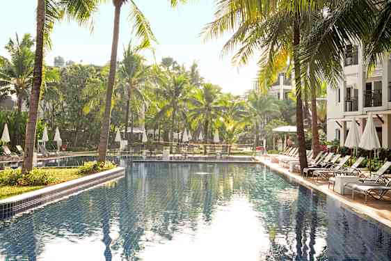 Sunwing Bangtao Beach