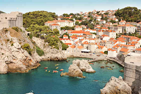 Dubrovnik